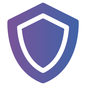 Security & Stability Icon